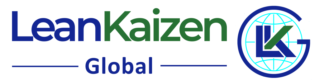 LeanKaizen Global logo